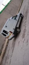 Renault Express 1995 Express