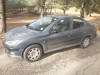 Peugeot 206 Sedan 2008 