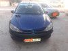 Peugeot 206 2004 