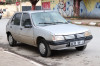 Peugeot 205 1988 Junior