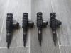 Injecteurs volkswagen 2L 140 tdi 