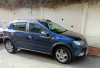 Dacia Sandero 2017 Sandero