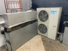 Climatiseur central 60.000 BTU 