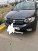 Dacia Stapway 2019 Top