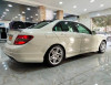 Mercedes Classe C 2009 220 Exclusive