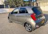 Kia Picanto 2016 Sportline