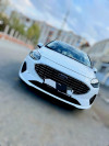 Ford Fiesta 2022 