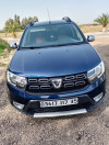 Dacia Sandero 2017 Stepway