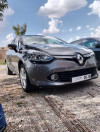 Renault Clio 4 2013 Dynamique