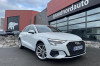 Audi A3 Sport Back 2022 Sport Design