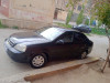 Chevrolet Optra 5 portes 2007 Optra 5 portes