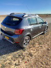 Dacia Sandero 2018 Stepway