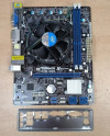 H61 : hp / asrock / foxconn / gigabyte