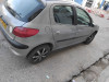 Peugeot 206 2002 206