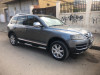 Volkswagen Touareg 2005 Touareg