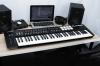 Clavier Midi M-AUDIO OXYGEN 61 MKV