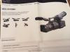 sony nex fs 700