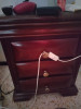 armoire,lit, bureau