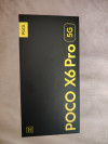 Poco x 6 pro india version global Poco x6 pro  version india global