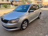 Skoda Fabia 2016 Active