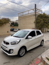 Kia Picanto 2015 