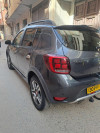 Dacia Sandero 2019 Stepway