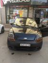 Chevrolet Spark 2007 Spark