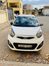 Kia Picanto 2011 Pop