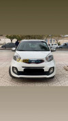 Kia Picanto 2015 Brazilia