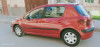 Peugeot 307 2007 Oxygo