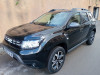 Dacia Duster 2024 Journée