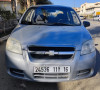 Chevrolet Aveo 4 portes 2011 Aveo 4 portes