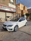 Seat Leon 2014 Fr plus