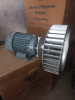 moteur turbine extracteur