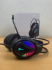 Casque + Microphone LECOO HT407 Gaming RGB Original LENOVO Fiche USB