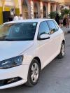 Skoda Fabia 2016 Ambition