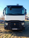 Renault C440 6*4 2016