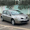 Renault Megane 2 2007 Extreme