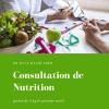 Nutritionniste, perte de poids