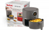 Friteuse a air sans huile - Airfryer TEFAL ULTRA FRY EY111B15 4.2L 1600W مقلاة الهواء