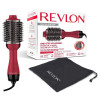 Brosse coiffante soufflante REVLON RVDR5279 SALON ONE STEP TITANIUM تهب فرشاة تصفيف