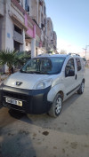 Peugeot Bipper 2011 Tepee