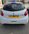 Peugeot 208 2012 Access