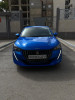 Peugeot 208 2022 Allure