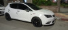 Seat Ibiza 2013 Sport Edition