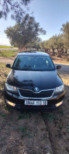 Skoda Rapid 2013 Rapid