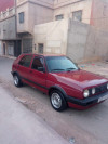 Volkswagen Golf 2 1989 Golf 2