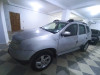 Dacia Duster 2010 4*4 DCI 6 6 vitesses