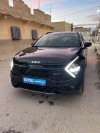 Kia Sportage 2023 GT_line