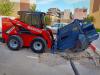 TRANCHEUSE MANITOU 2020